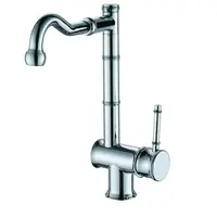 Drezová batéria WF Orient chróm SIKOBWFB181