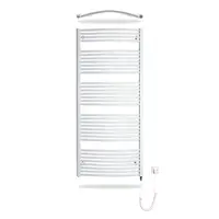 Thermal Trend KDOE radiátor elektrický 168x75 cm biela KDOE7501680