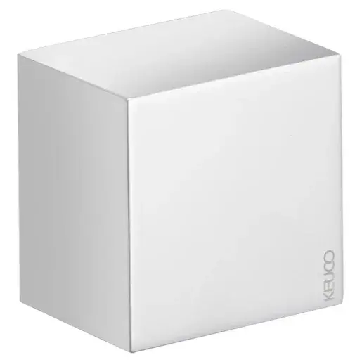 Vyústění hadice Keuco Edition 51147010000 pochromováno