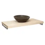 Doska pod umývadlo Naturel Dolce 90x50 cm akácie DO9050AK