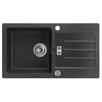 Alveus Victoria 30 drez antracit 3123091