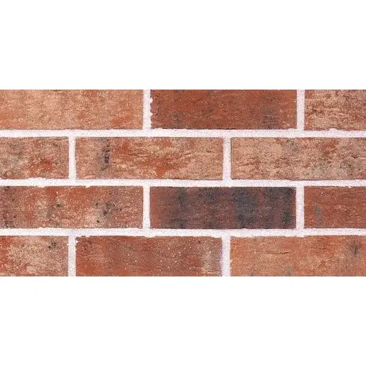 Klinker Klinker fasádny pásik mix žíhaný 7,1x24 cm BRIST
