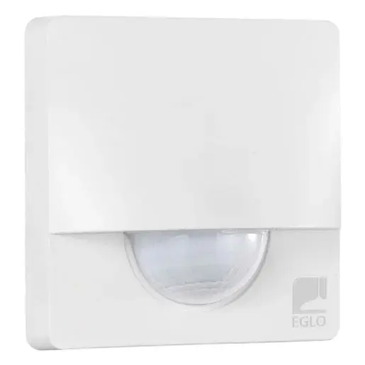 Príslušenstvo Eglo DETECT ME 3 plast biela 97464