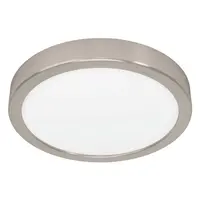LED stropné osvetlenie Eglo FUEVA 5 biela 900584