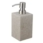 Dávkovač mydla Optima Supera piesková SUP99