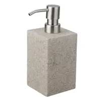 Dávkovač mydla Optima Supera piesková SUP99