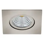LED bodové osvetlenie Eglo SALICETO biela 98308