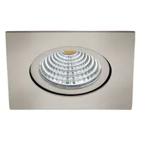 LED bodové osvetlenie Eglo SALICETO biela 98308