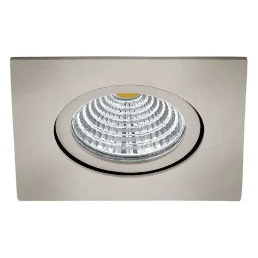 LED bodové osvetlenie Eglo SALICETO biela 98308