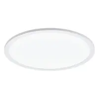 LED stropné osvetlenie Eglo SARSINA biela 97502
