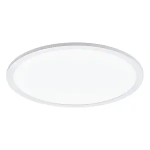 LED stropné osvetlenie Eglo SARSINA biela 97502