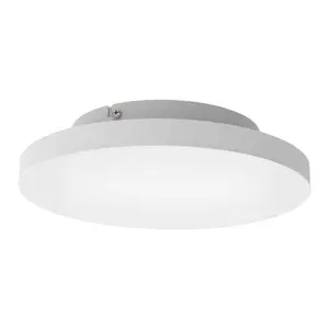 LED stropné osvetlenie Eglo TURCONA-Z biela 900054