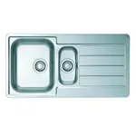 Alveus Line 10 drez nerez 1082440