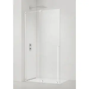 Sprchová zástena walk-in 110 cm SAT Xmotion SATBWIXM110B