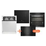 Set spotrebičov Beko