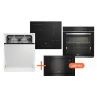 Set spotrebičov Beko