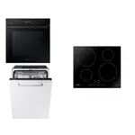 Samsung výhodný set spotrebičov