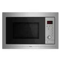 Mora vstavaná mikrovlnná rúra nerez VMT 445 X