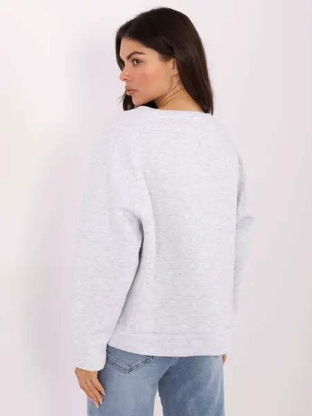 Sweatshirt-MJ-BL-H2525.66-light grey