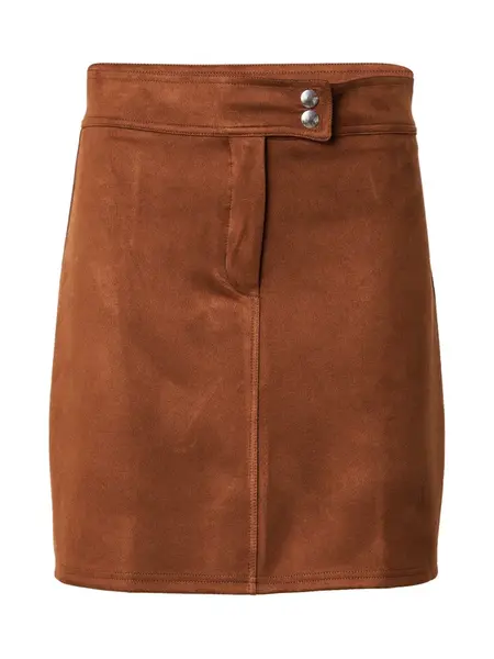 ABOUT YOU Sukňa 'Elena'  koňaková