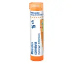 Boiron MERCURIUS CORROSIVUS CH15 granule 4 g