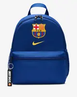 Nike Fc Barcelona Youth Nike Just Do It Backpack MISC