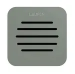 Laufen Pro - Kryt odpadu, matná betónovo sivá H2919510790001