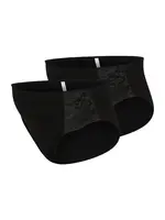 MAMALICIOUS Nohavičky 'MLSIF'  čierna