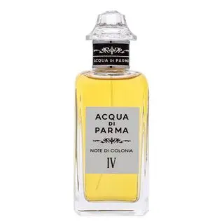 Acqua di Parma Note Di Colonia IV kolínská voda unisex 150 ml