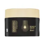 Sebastian Professional Dark Oil Lightweight Mask vyživující maska pro suché a poškozené vlasy 150 ml