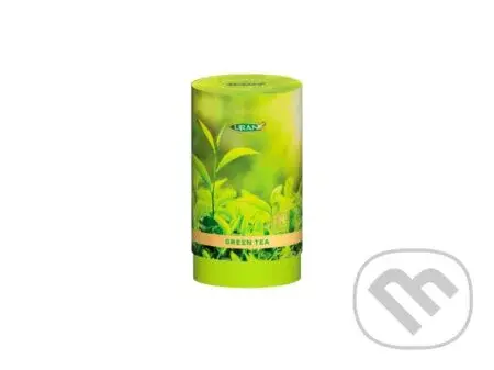 Liran čaj L407 Green tea 150g
