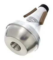 Bach Stradivarius Straight Elite