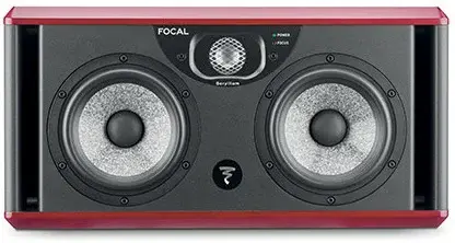 Focal Twin 6