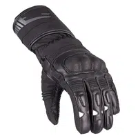 Moto rukavice W-TEC Eicman černá L