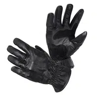 Moto rukavice W-TEC Denver černá 3XL