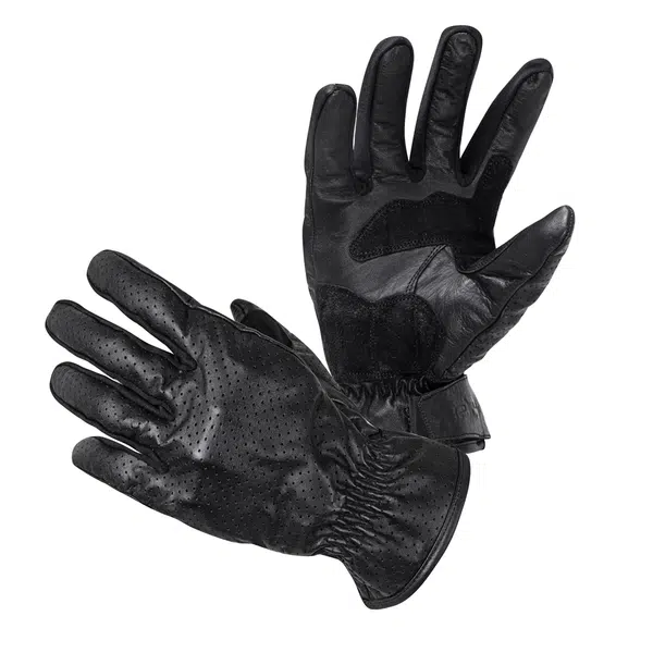 Moto rukavice W-TEC Denver černá 3XL