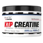 HiTec Nutrition KTP Creatine - 200 kapslí