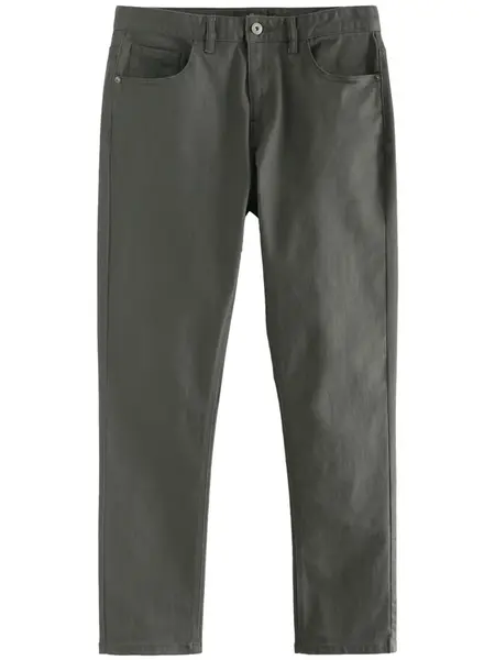 Next Džínsy  tmavosivá