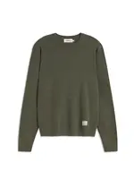 Thinking MU Sveter 'Lucien'  zelená