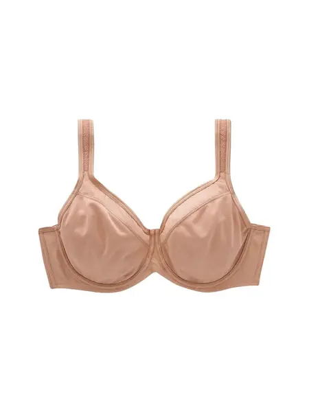 Next Zmenšujúca podprsenka  béžová