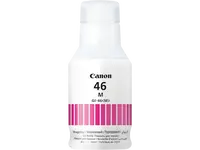 Canon GI-46 M (4428C001) purpurová (magenta) originální inkoustová náplň