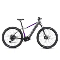 Horské elektrokolo Crussis e-Fionna 9.10 720Wh 29" - model 2025 16" (155-170 cm)