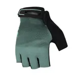 Cyklo rukavice Kellys Factor 025 Green M