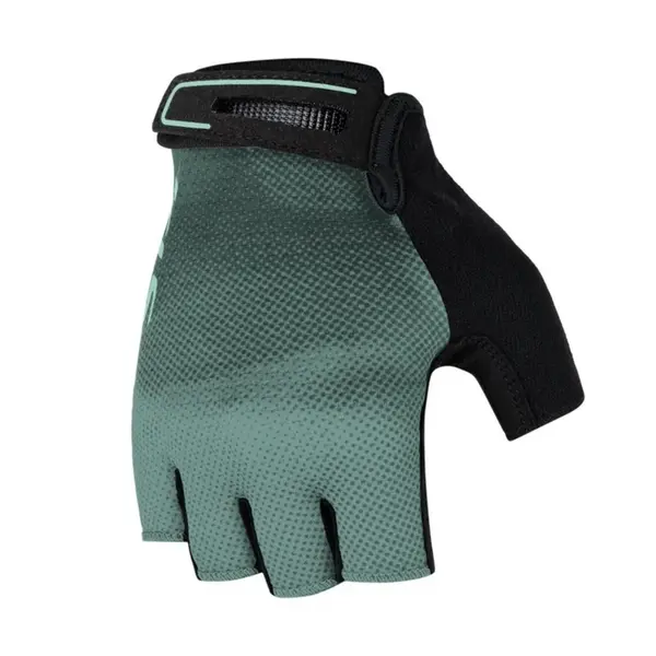 Cyklo rukavice Kellys Factor 025 Green M