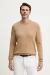 Tommy Hilfiger  Svetr s příměsí kašmíru