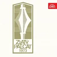 Různí interpreti – Zlatý palcát 1973