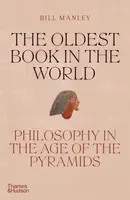 The Oldest Book in the World - Bill Manley