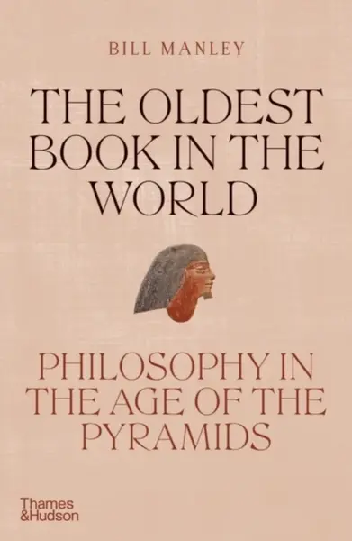 The Oldest Book in the World - Bill Manley
