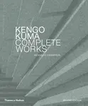 Kengo Kuma - Kenneth Frampton
