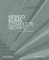 Kengo Kuma - Kenneth Frampton